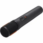 Mikrofons JBL PartyBox Wireless Mic (2 gab.) [Mazlietots]